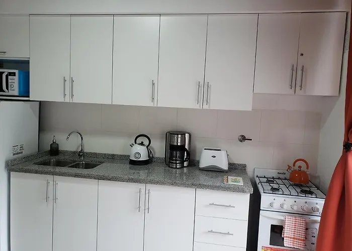 DEPARTAMENTO VERA MUJICA 2 cochera propia incluida