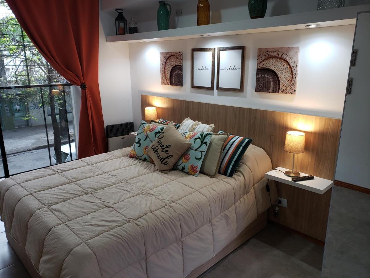 Apartamento Departamento Vera Mujica 2 Cochera Propia Incluida *