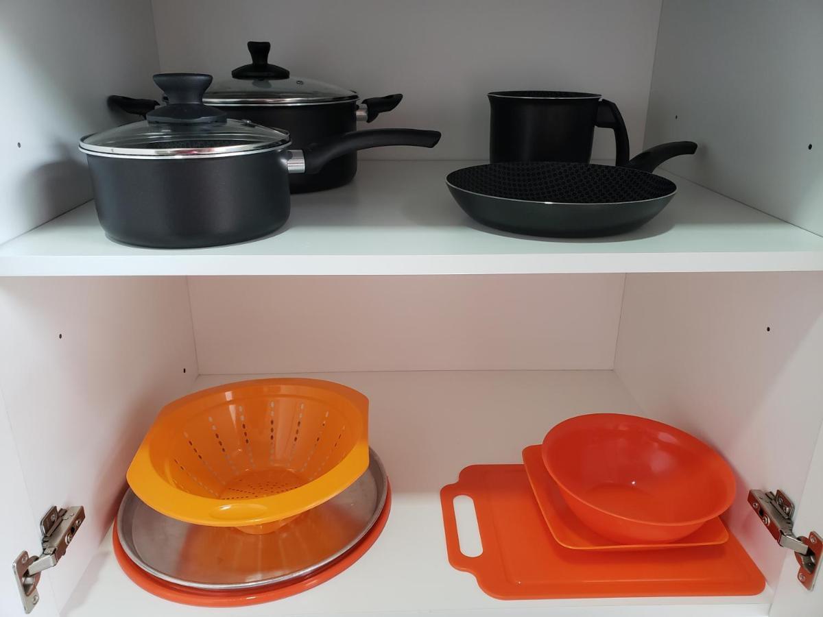 Departamento Vera Mujica 2 Cochera Propia Incluida Rosario