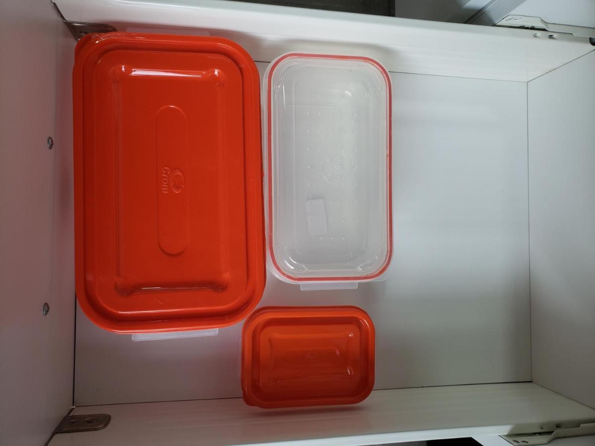 Apartamento Departamento Vera Mujica 2 Cochera Propia Incluida *