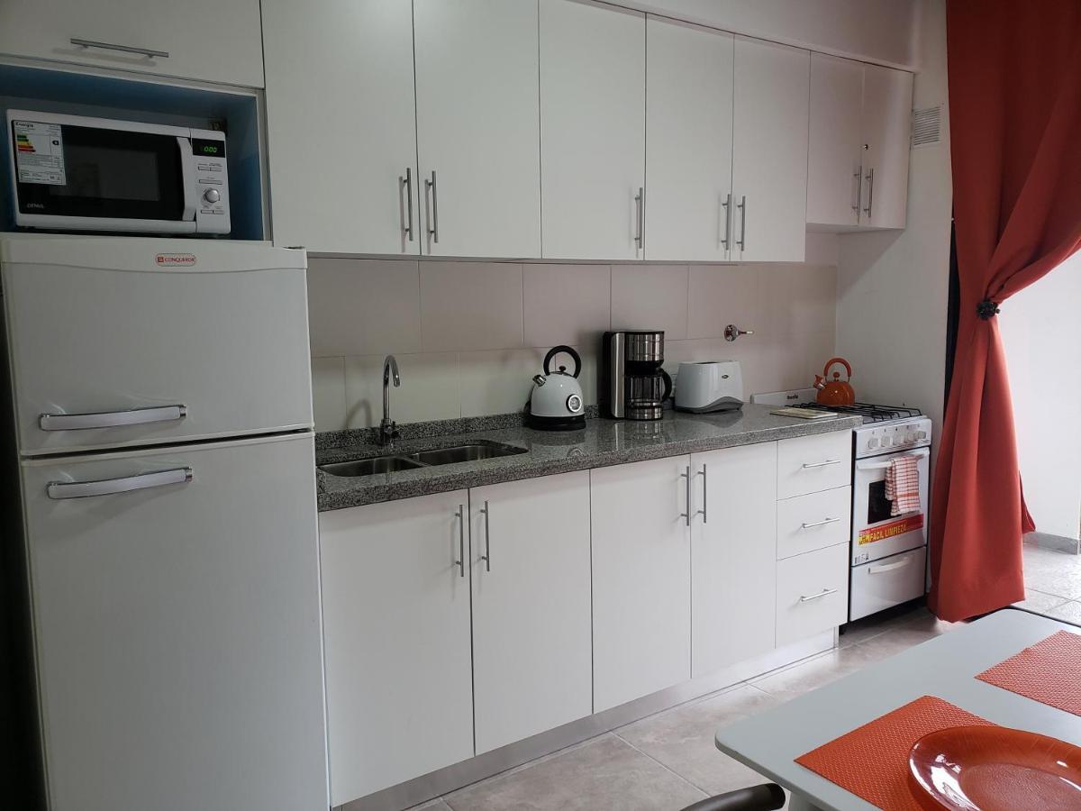 Departamento Vera Mujica 2 Cochera Propia Incluida * Rosario