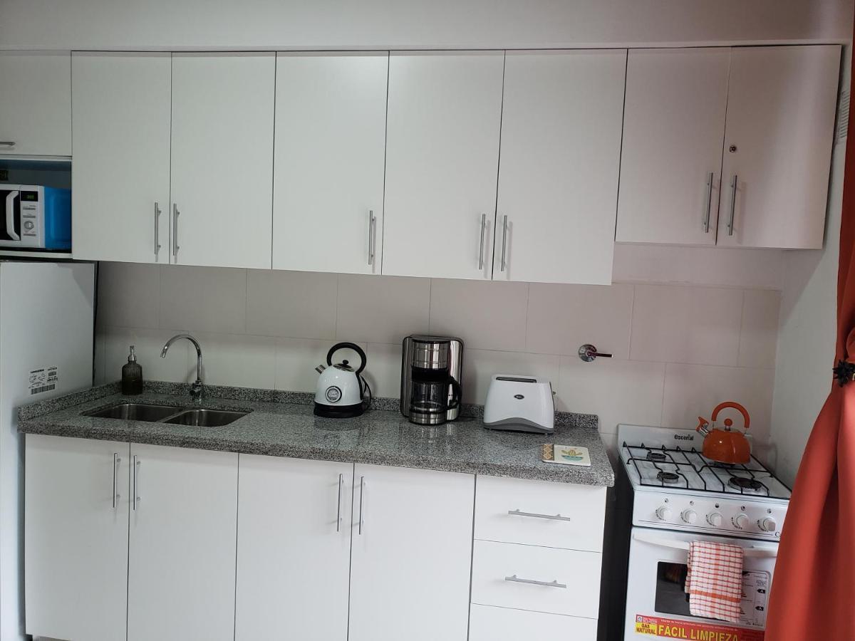 Departamento Vera Mujica 2 Cochera Propia Incluida *