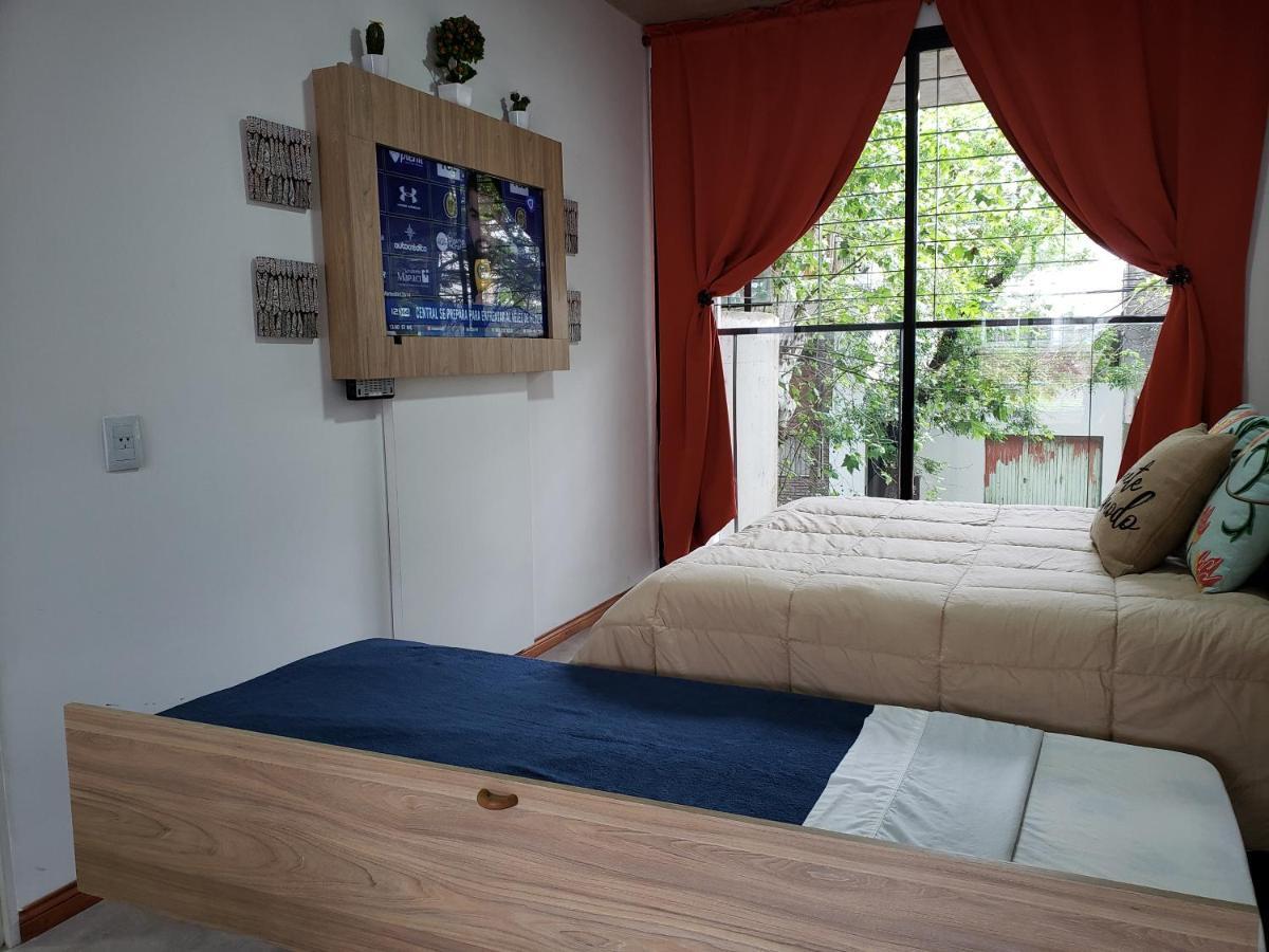 Departamento Vera Mujica 2 Cochera Propia Incluida Rosario