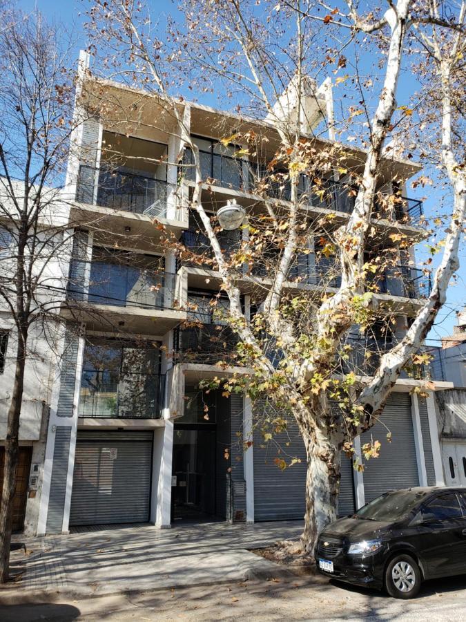 Departamento Vera Mujica 2 Cochera Propia Incluida Apartamento