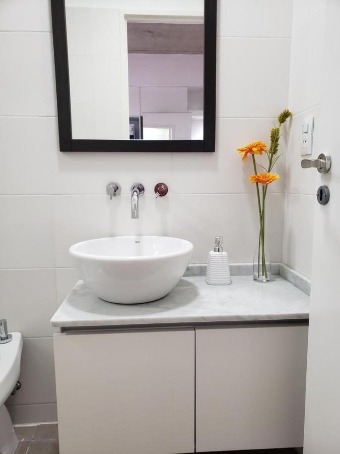 Departamento Vera Mujica 2 Cochera Propia Incluida Apartamento *