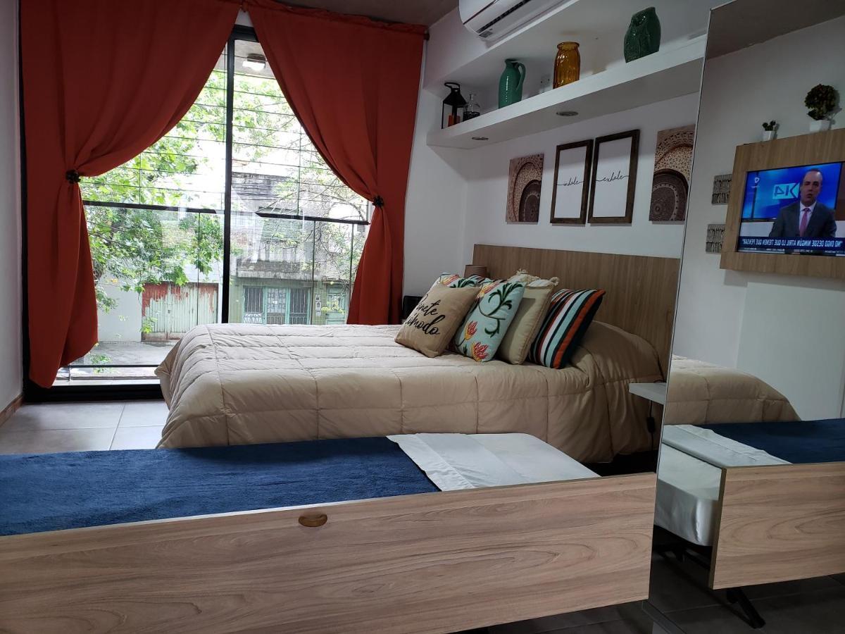 Departamento Vera Mujica 2 Cochera Propia Incluida Rosario