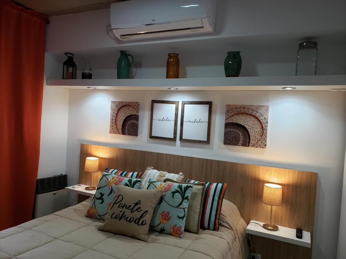 Apartamento Departamento Vera Mujica 2 Cochera Propia Incluida *