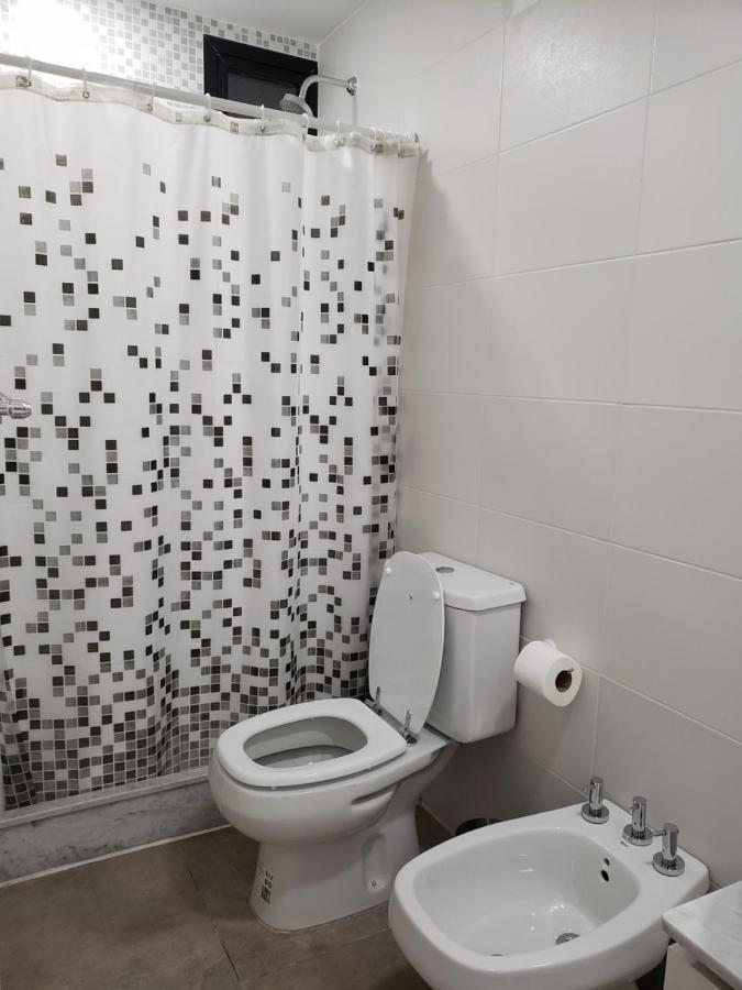 Apartamento Departamento Vera Mujica 2 Cochera Propia Incluida *