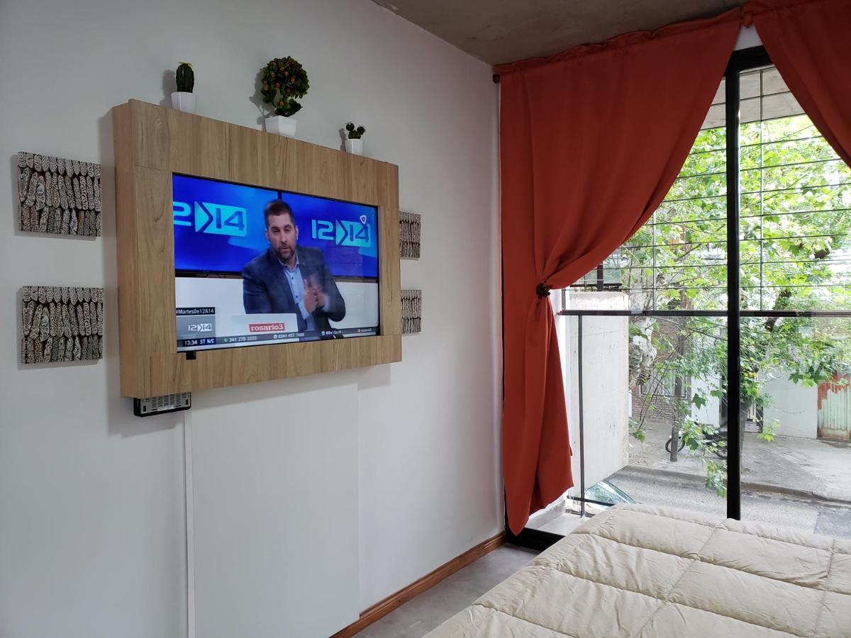 Departamento Vera Mujica 2 Cochera Propia Incluida