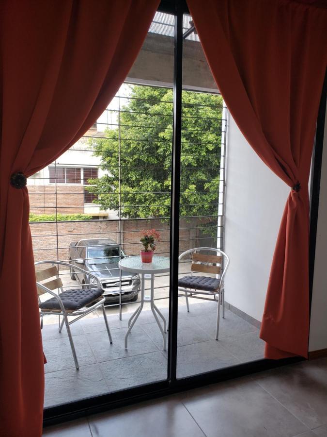 Departamento Vera Mujica 2 Cochera Propia Incluida * Rosario